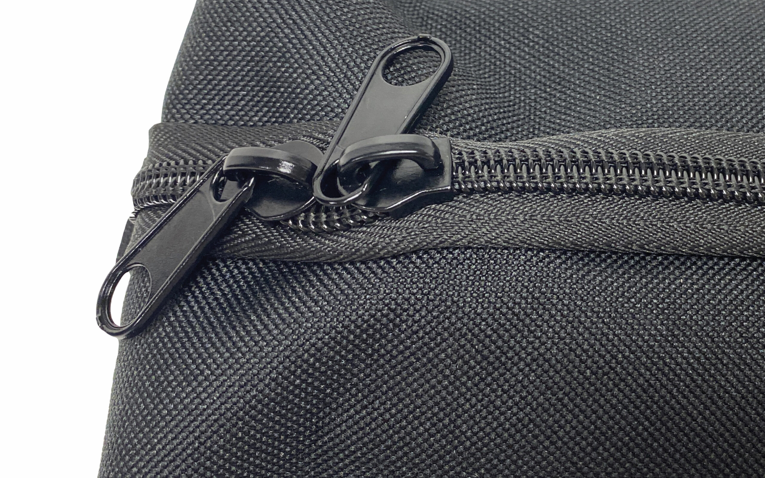 SRCASE Carry Case - Zips and Fabric (H)