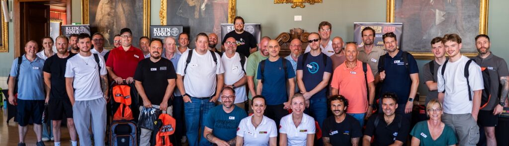 Elite Testers Conference